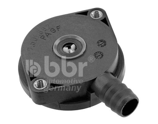 BBR AUTOMOTIVE Клапан, отвода воздуха из картера 003-30-12135